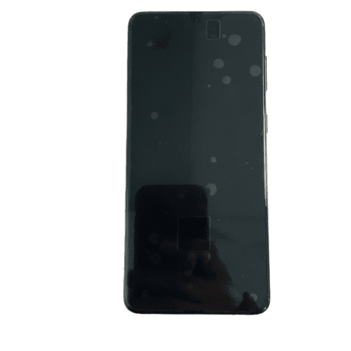 OLED Screen Compatible to Samsung S21 Plus (G996) Phantom Black - Best Cell Phone Parts Distributor in Canada, Parts Source OLED Screen Compatible to Samsung S21 Plus (G996) Phantom Black - Best Cell Phone Parts Distributor in Canada, Parts Source